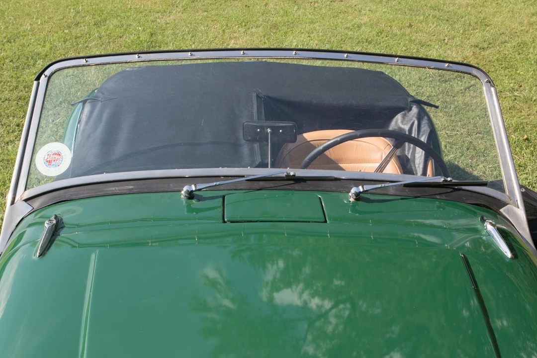 1960 Triumph TR3A - Image 17 of 31