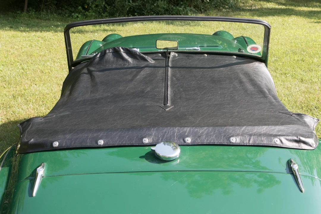1960 Triumph TR3A - Image 11 of 31