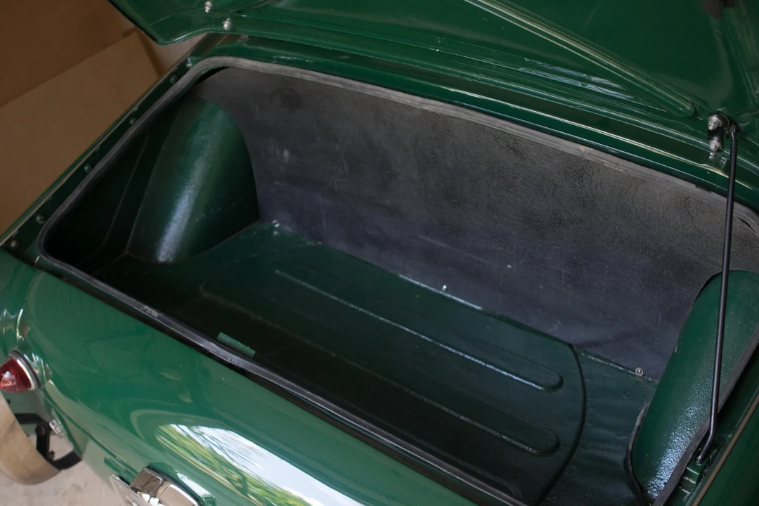 1960 Triumph TR3A - Image 18 of 31