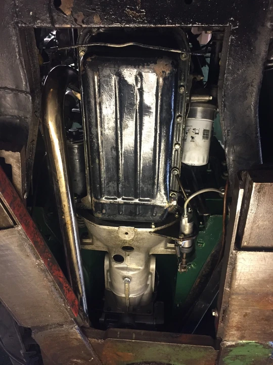 1960 Triumph TR3A - Image 28 of 31