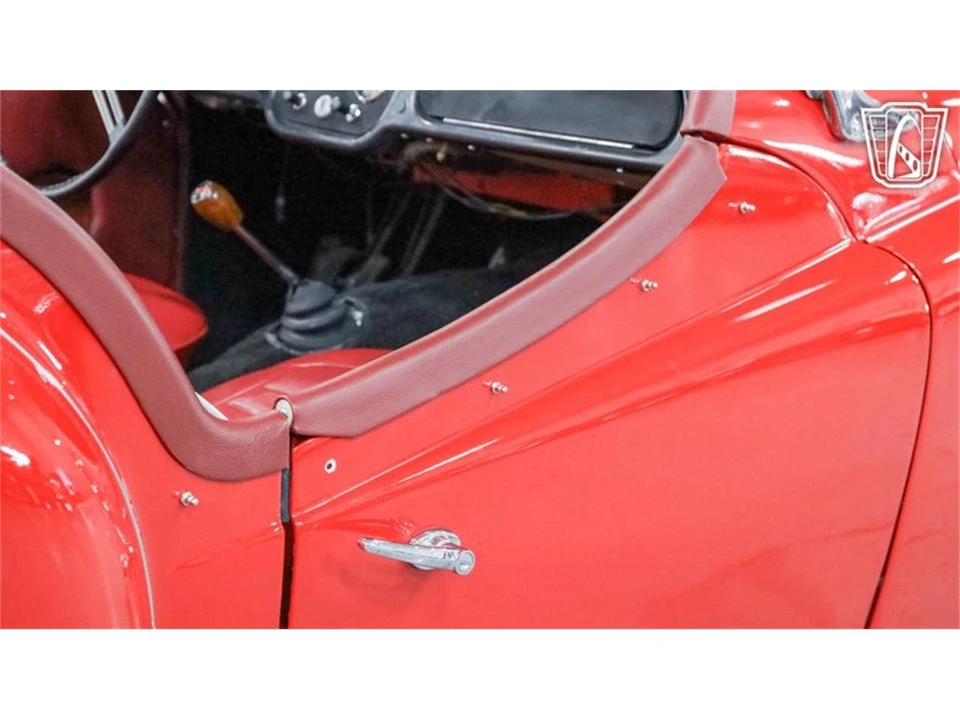 1960 Triumph TR3A - Image 31 of 31