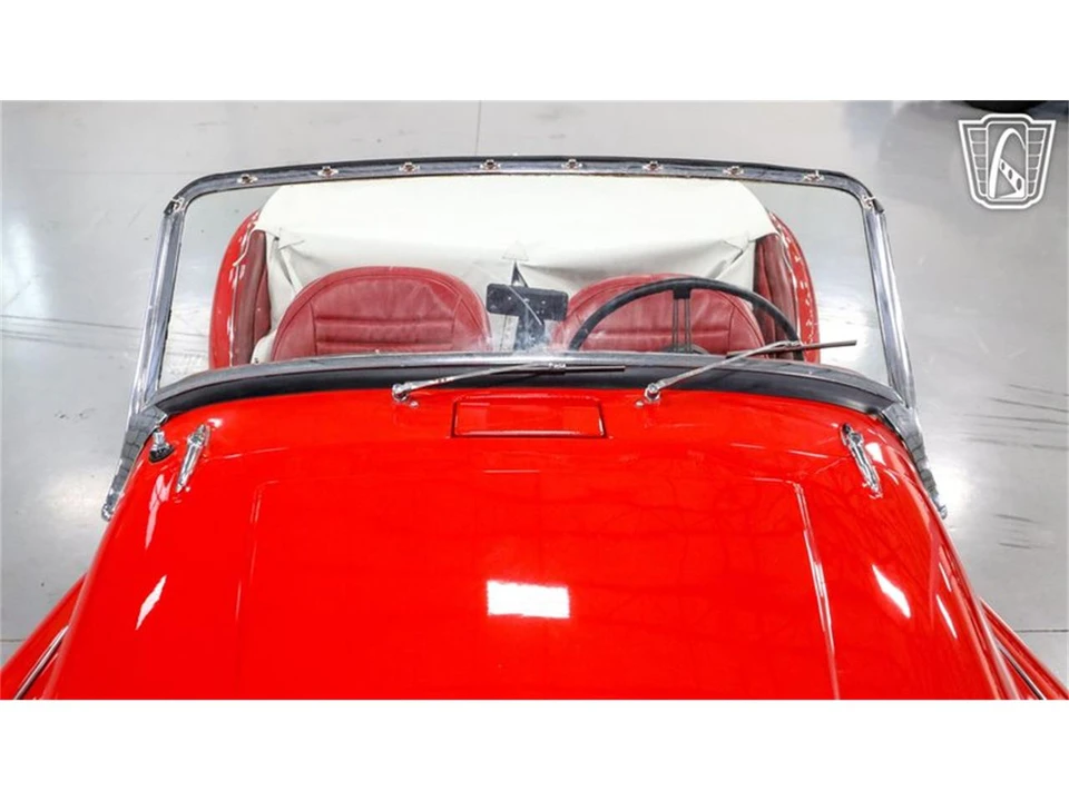 1960 Triumph TR3A - Image 6 of 31