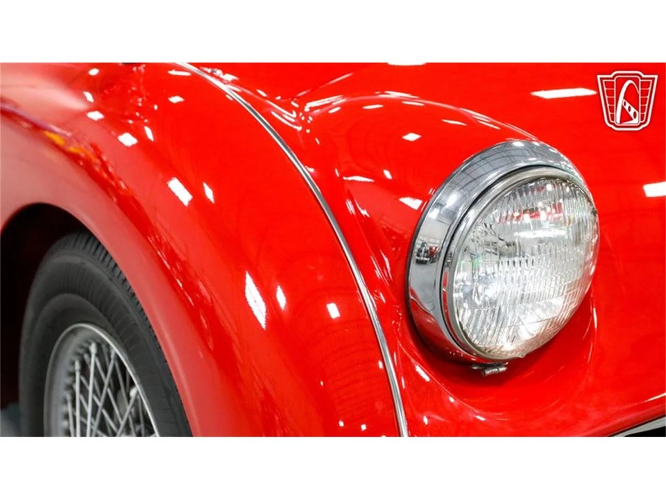 1960 Triumph TR3A - Image 22 of 31