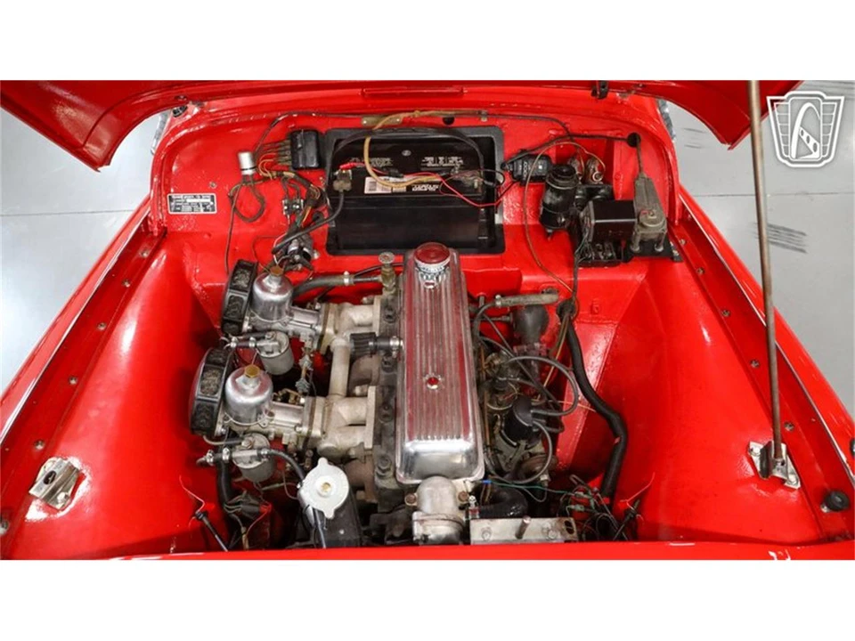 1960 Triumph TR3A - Image 2 of 31