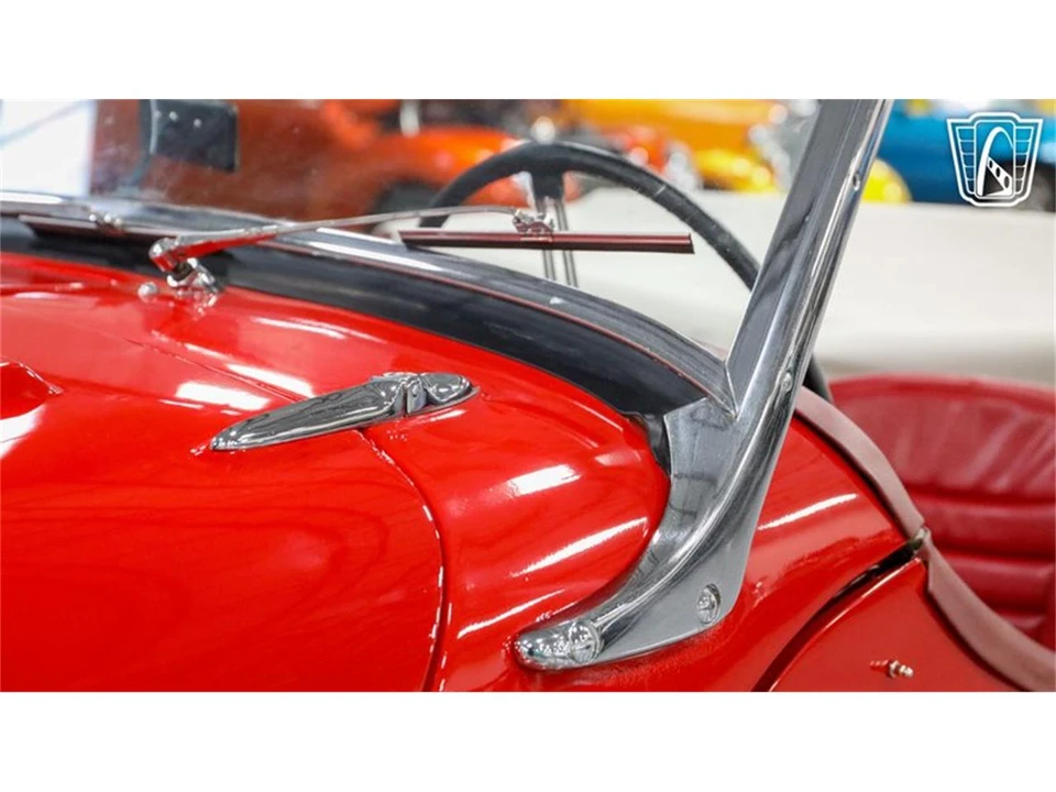 1960 Triumph TR3A - Image 25 of 31