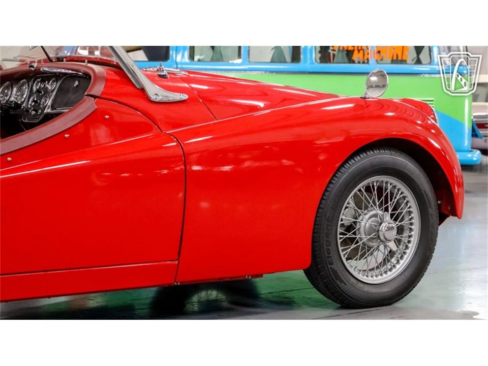 1960 Triumph TR3A - Image 20 of 31