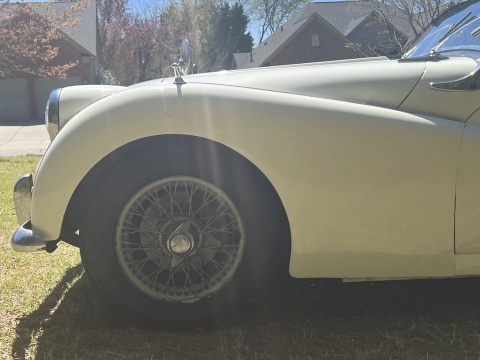 1960 Triumph TR3A - Image 17 of 31