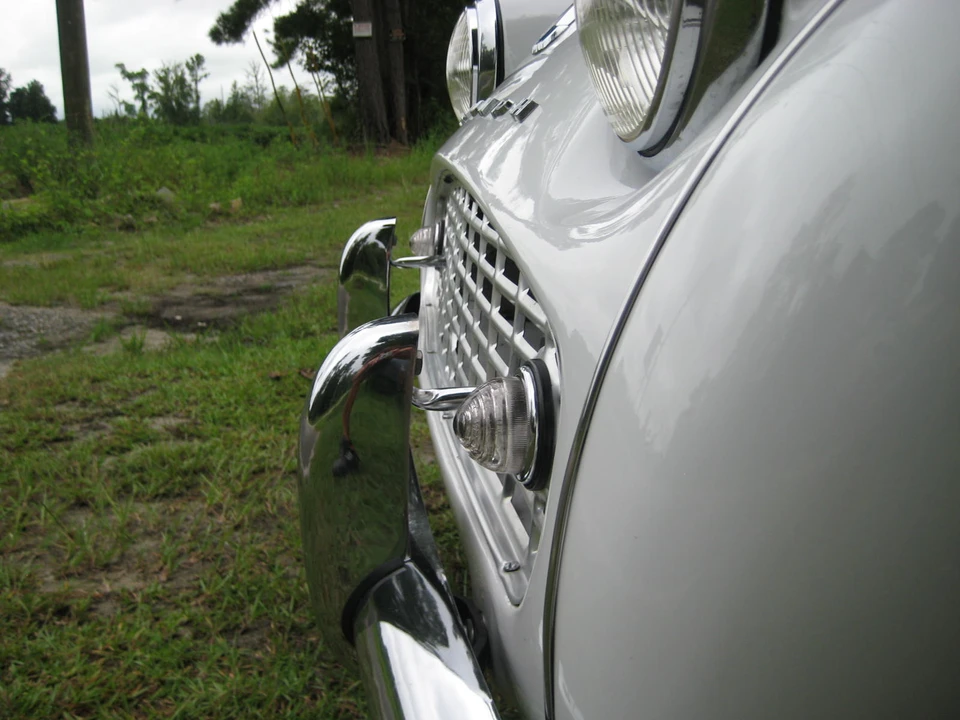1960 Triumph TR3A - Image 17 of 31