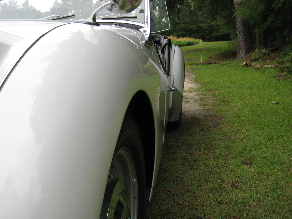 1960 Triumph TR3A - Image 18 of 31