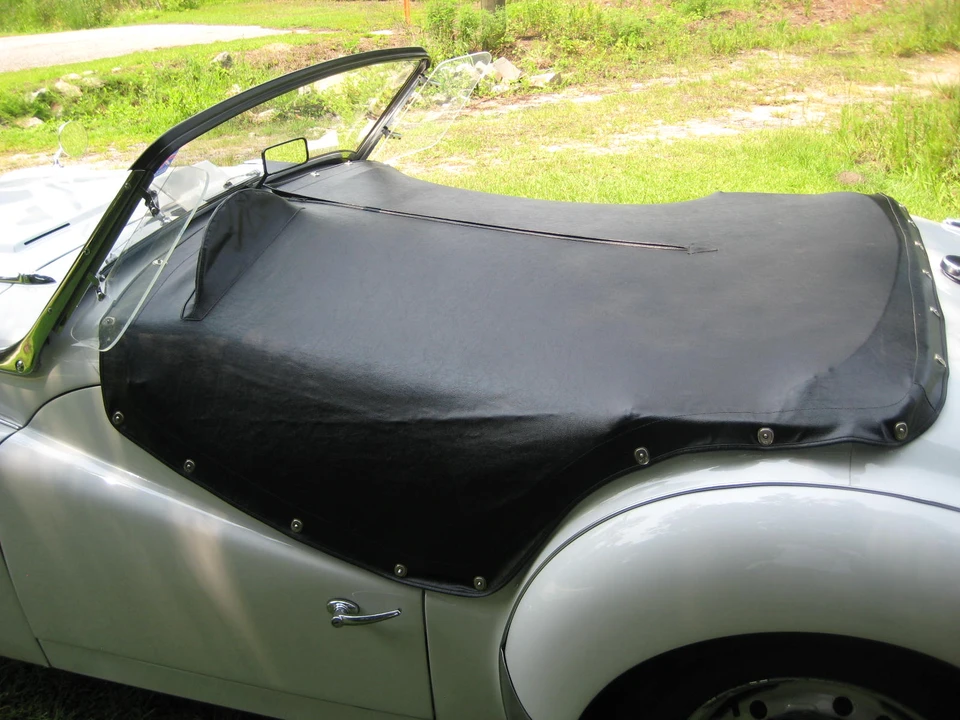 1960 Triumph TR3A - Image 29 of 31