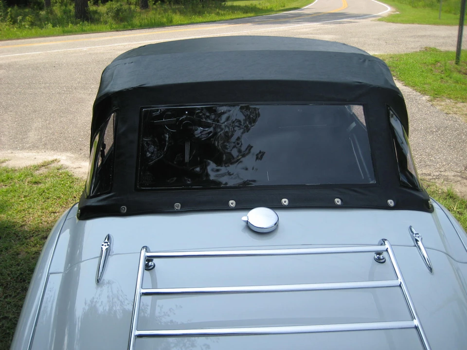 1960 Triumph TR3A - Image 31 of 31