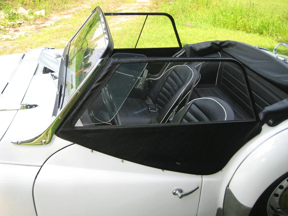 1960 Triumph TR3A - Image 22 of 31