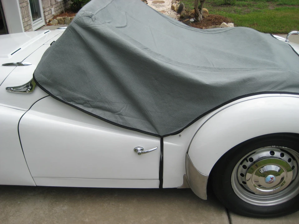 1960 Triumph TR3A - Image 23 of 31
