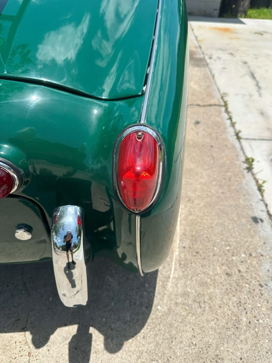 1960 Triumph TR3A - Image 20 of 31