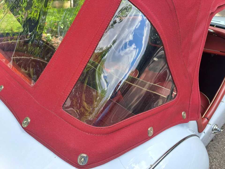 1960 Triumph TR3A - Image 26 of 31