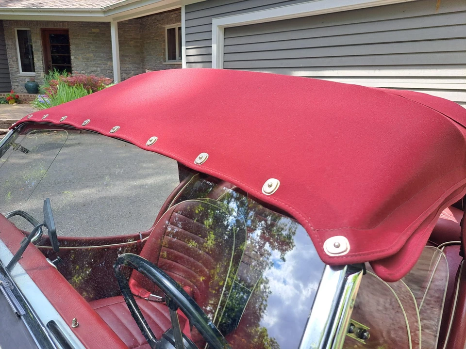 1960 Triumph TR3A - Image 23 of 31