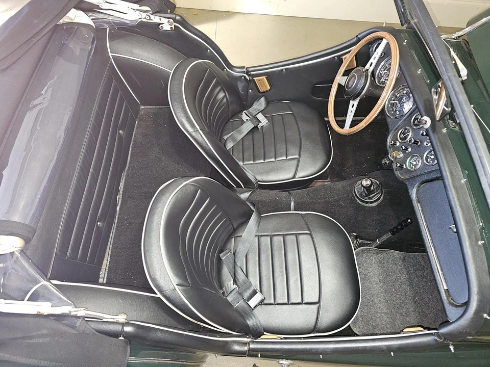 1960 Triumph TR3A - Image 24 of 31