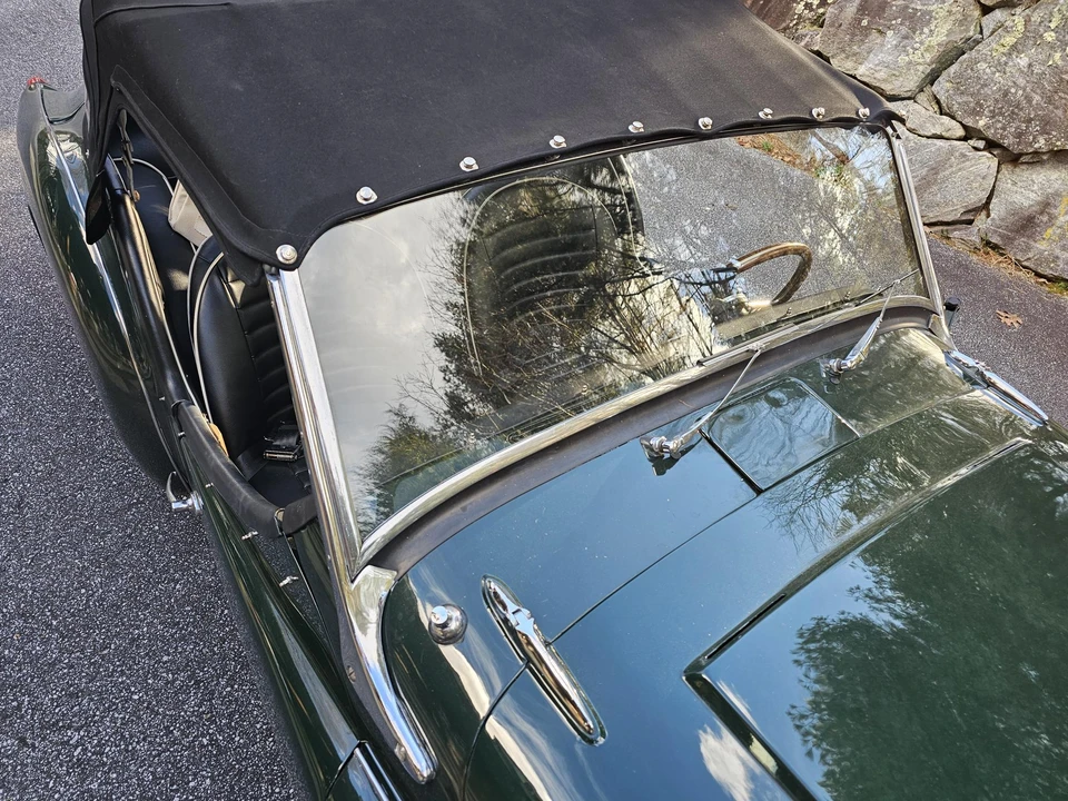 1960 Triumph TR3A - Image 16 of 31