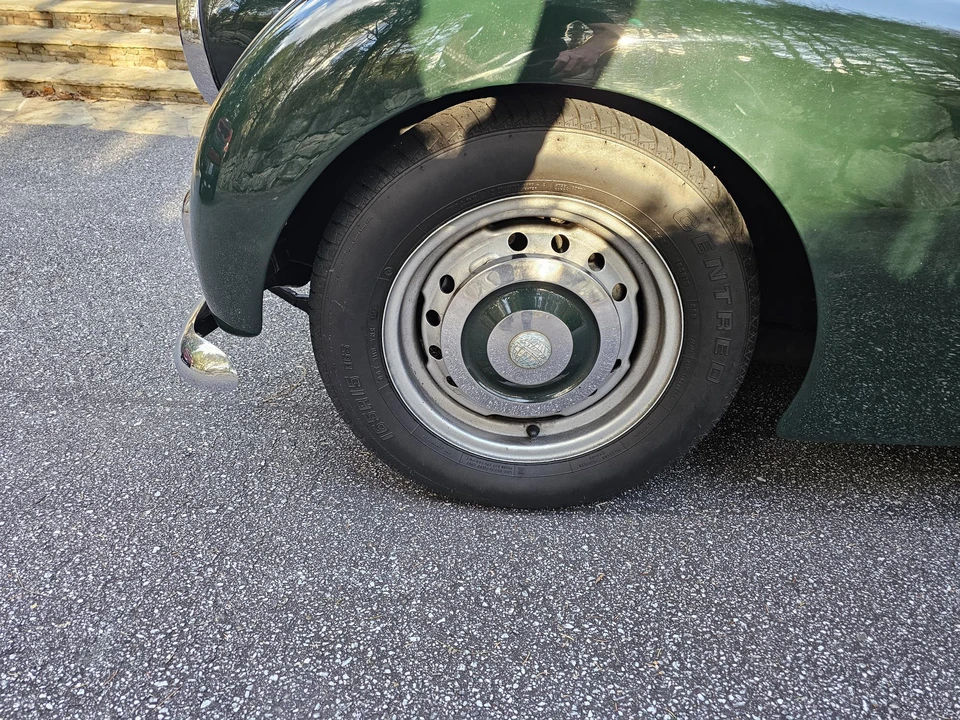 1960 Triumph TR3A - Image 17 of 31