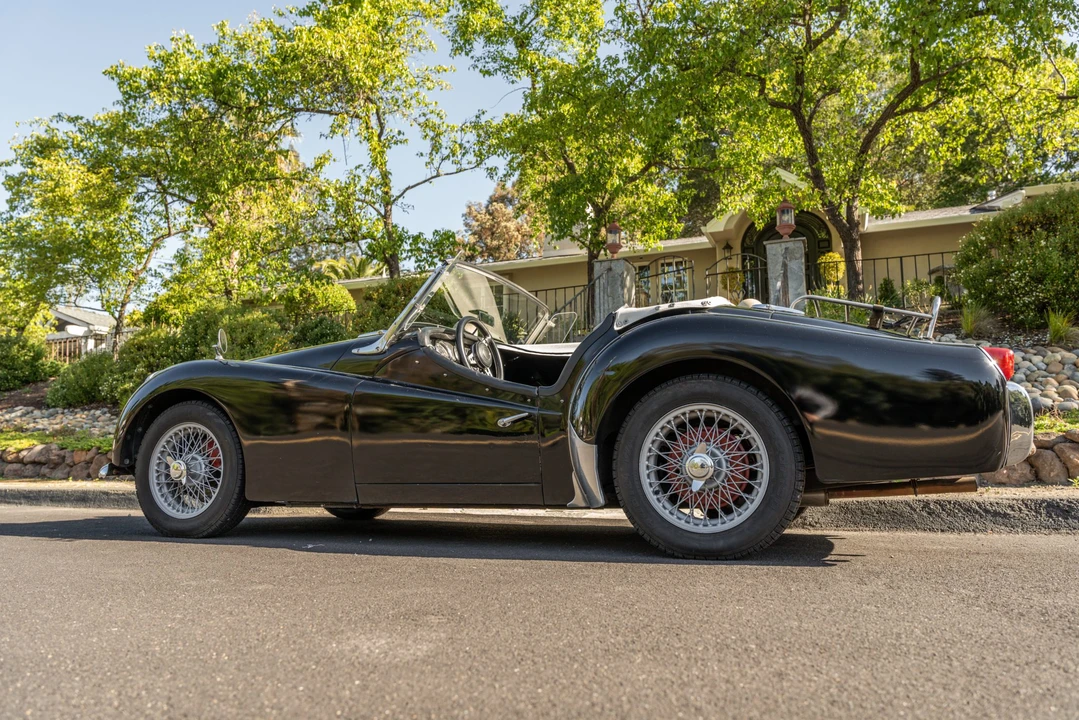 1960 Triumph TR3A - Image 15 of 31