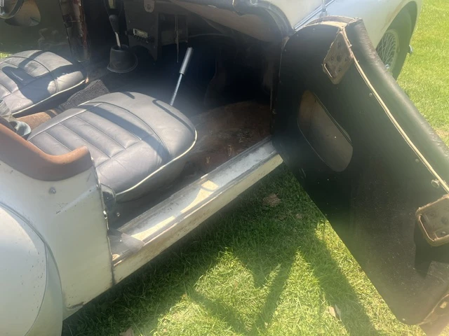 1960 Triumph TR3A - Image 31 of 31