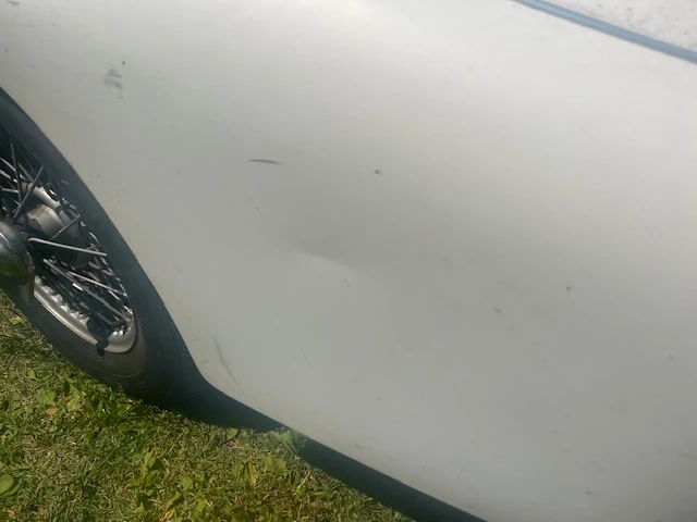 1960 Triumph TR3A - Image 24 of 31