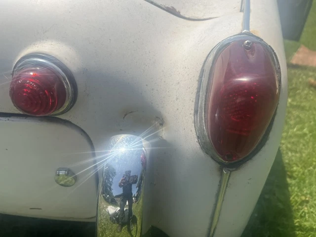 1960 Triumph TR3A - Image 23 of 31