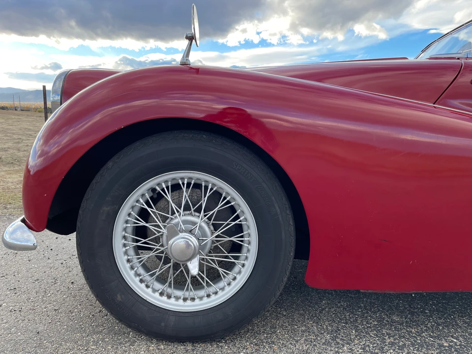 1960 Triumph TR3A - Image 11 of 31