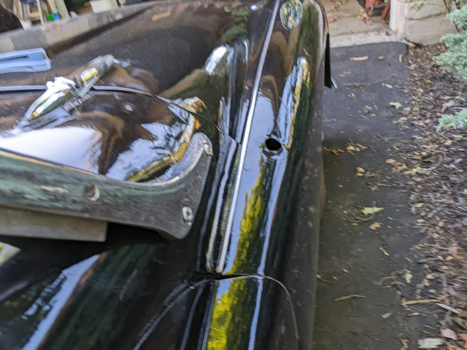 1960 Triumph TR3A - Image 21 of 31
