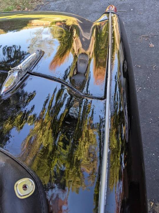 1960 Triumph TR3A - Image 18 of 31