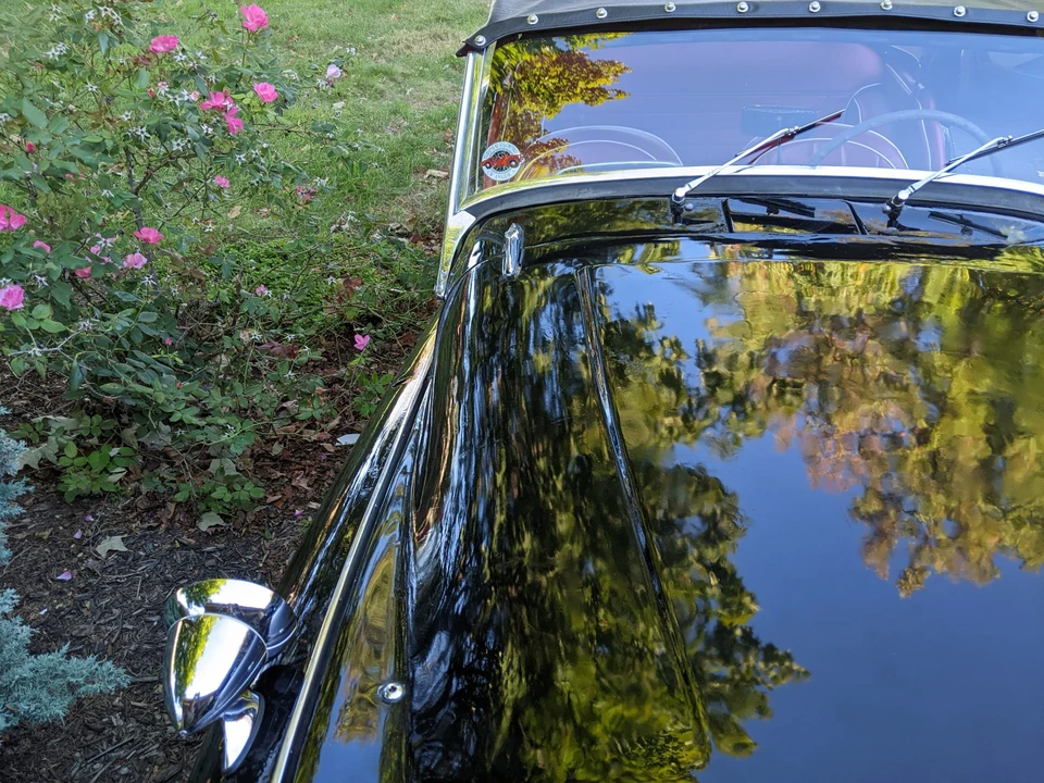 1960 Triumph TR3A - Image 15 of 31