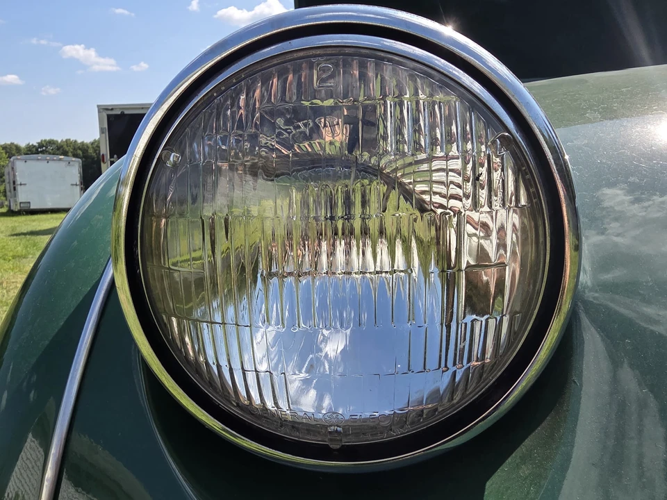 1960 Triumph TR3A - Image 28 of 31