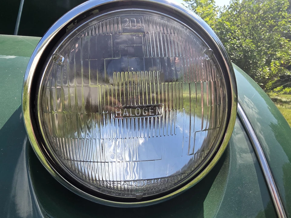 1960 Triumph TR3A - Image 30 of 31
