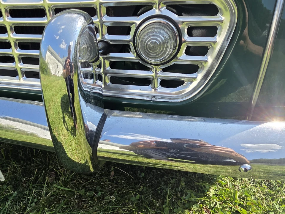 1960 Triumph TR3A - Image 31 of 31
