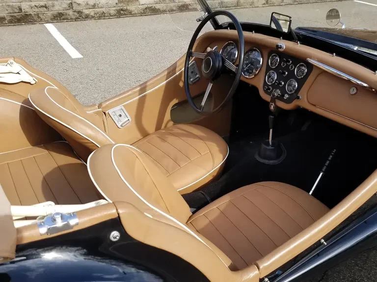1960 Triumph TR3A - Image 5 of 13