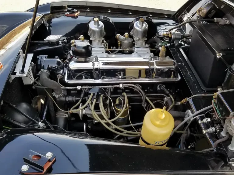 1960 Triumph TR3A - Image 12 of 13