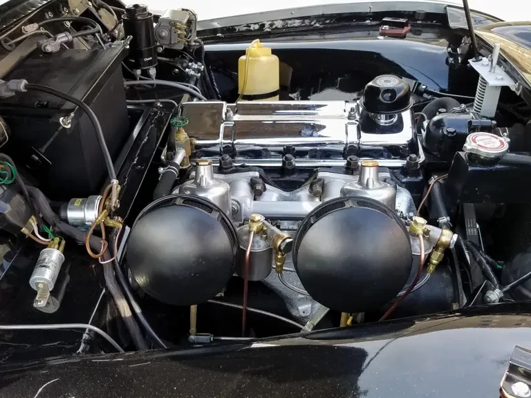 1960 Triumph TR3A - Image 11 of 13