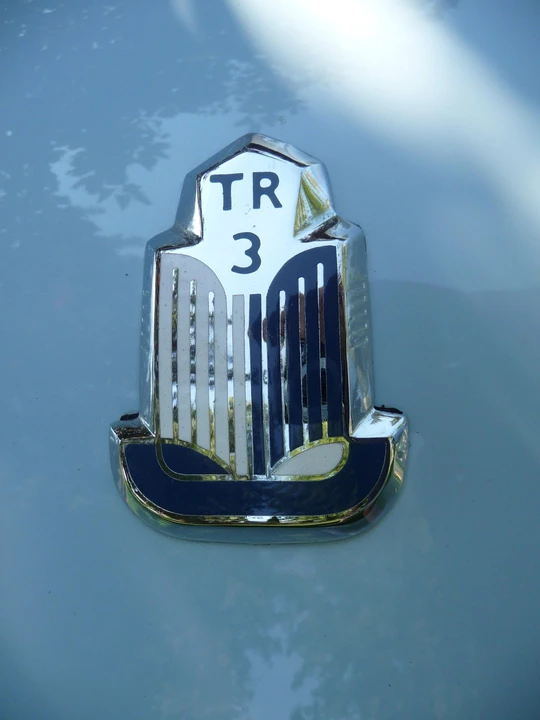 1960 Triumph TR3A - Image 22 of 31