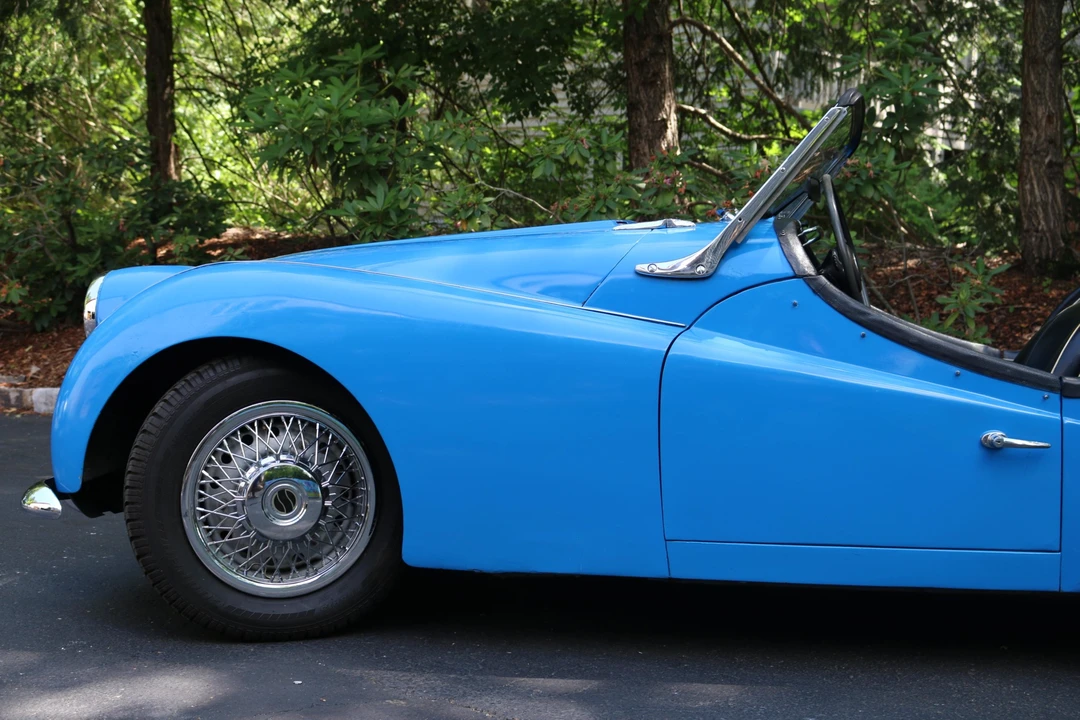 1960 Triumph TR3A - Image 13 of 31
