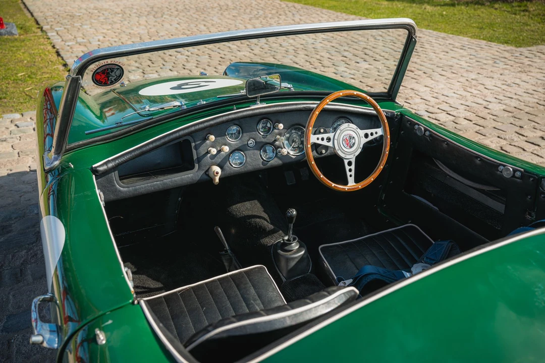 1960 Turner - Image 30 of 31