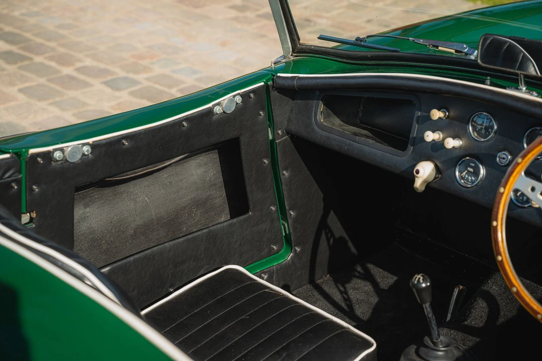 1960 Turner - Image 31 of 31