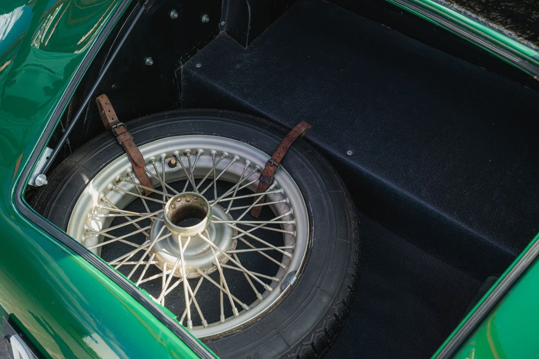 1960 Turner - Image 3 of 31