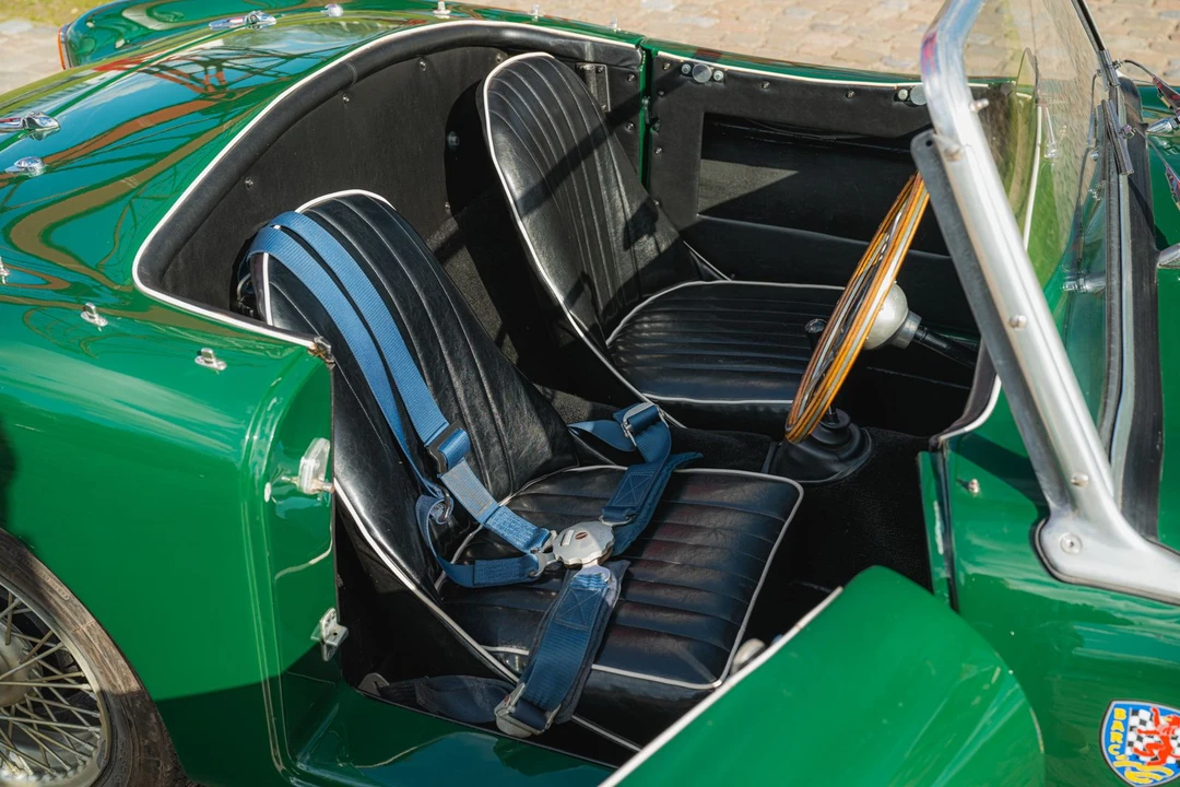 1960 Turner - Image 11 of 31