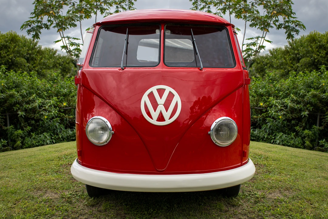 1960 Volkswagen Split-Window Pickup - Image 4 of 31