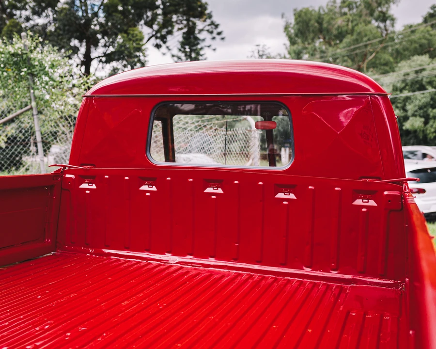 1960 Volkswagen Split-Window Pickup - Image 20 of 31