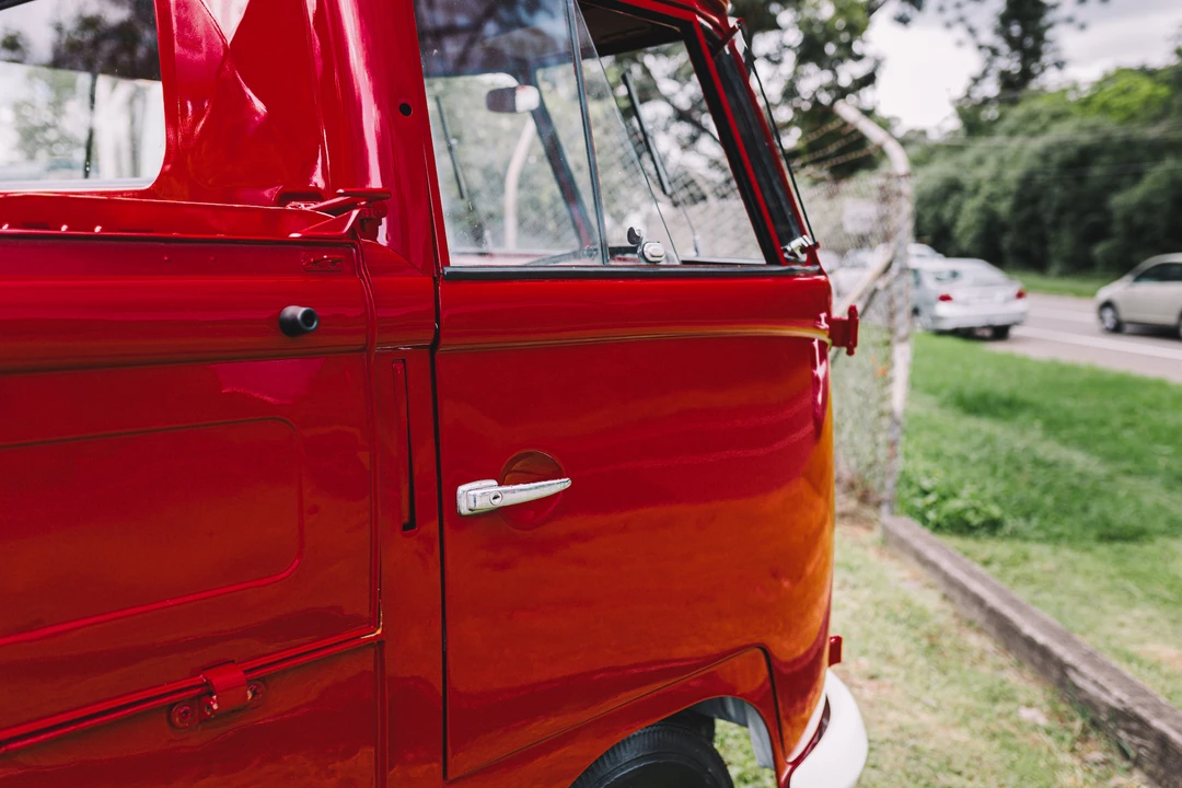 1960 Volkswagen Split-Window Pickup - Image 21 of 31