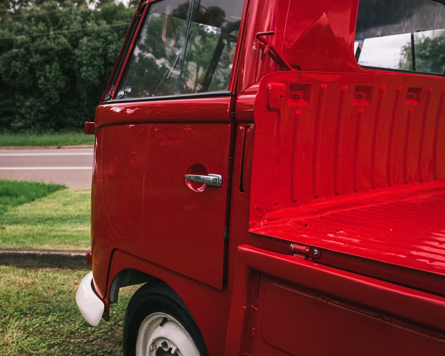 1960 Volkswagen Split-Window Pickup - Image 23 of 31