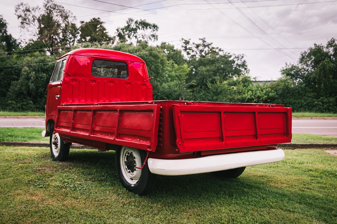 1960 Volkswagen Split-Window Pickup - Image 16 of 31