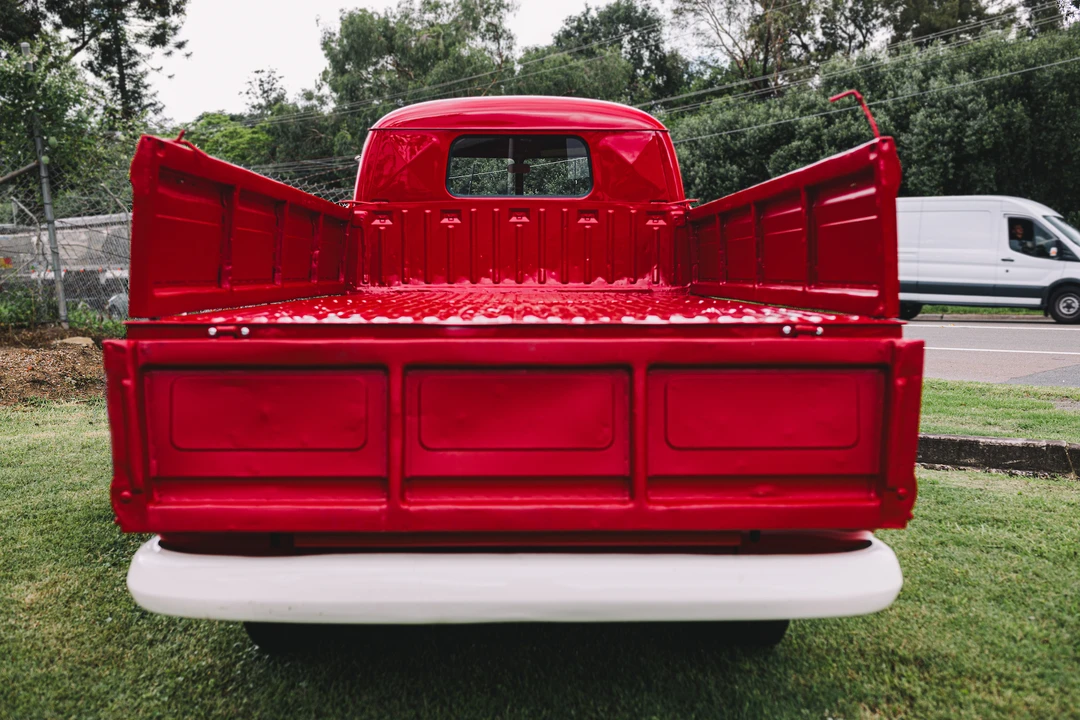 1960 Volkswagen Split-Window Pickup - Image 14 of 31