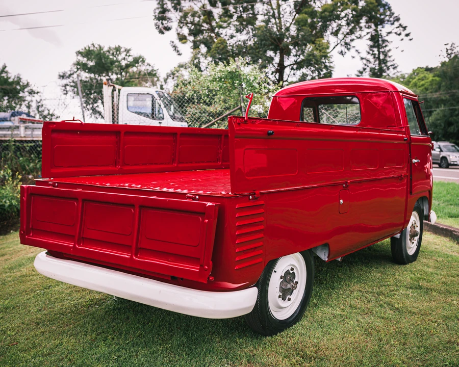 1960 Volkswagen Split-Window Pickup - Image 12 of 31